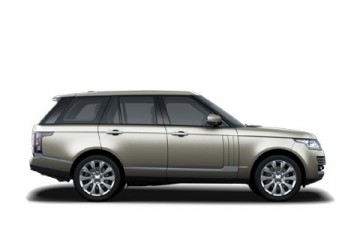 SUV &ndash; 4x4-banden